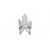Ring L’essentielle LM WG Diamond 051